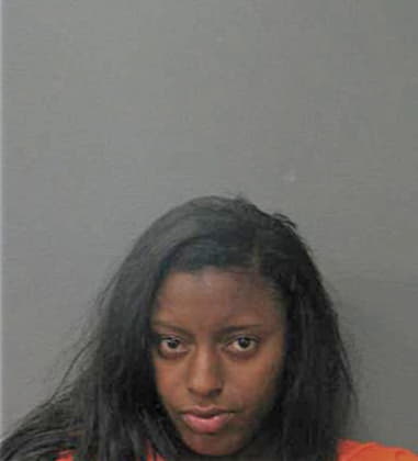 Chasalee Senegal, - Lafayette Parish County, LA 